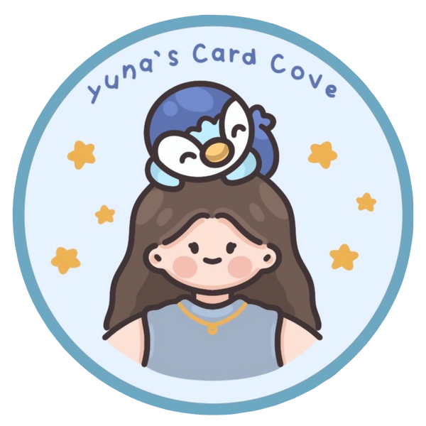 Yuna's Card Cove