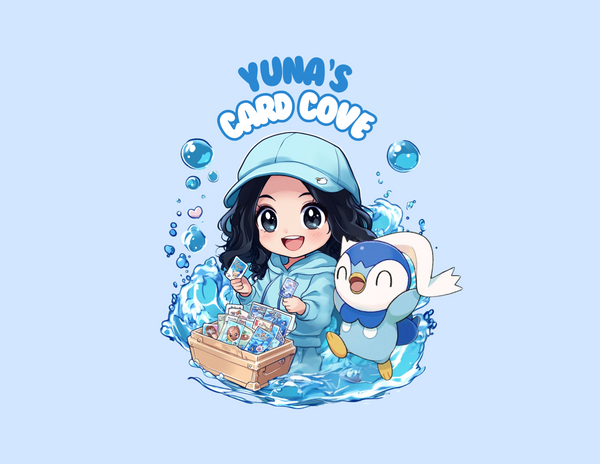 Yuna's Card Cove
