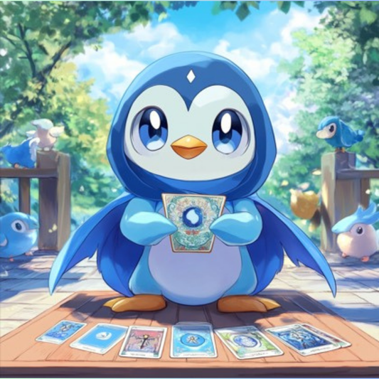 Pipluck's Splash of Truth